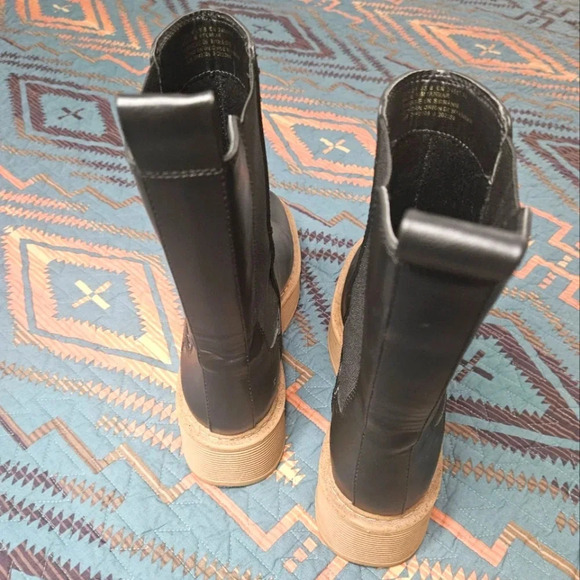 H&M High profile‎ chelsea boots - Picture 4 of 6